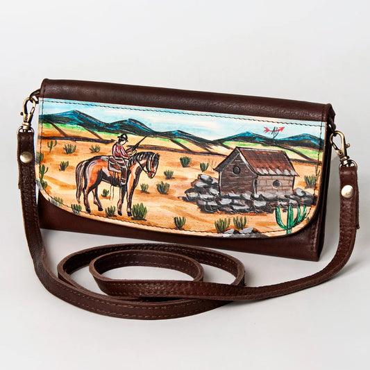 American Darling Wallets