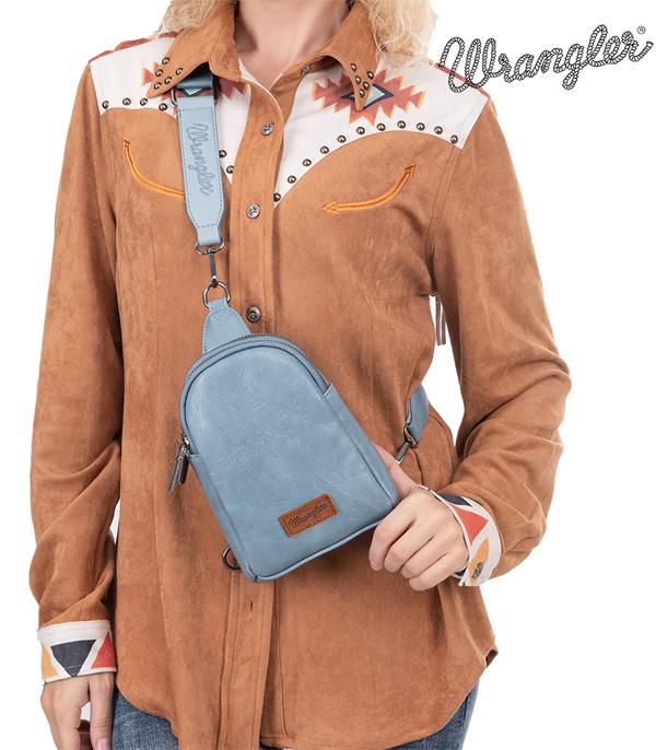 Wrangler Sling