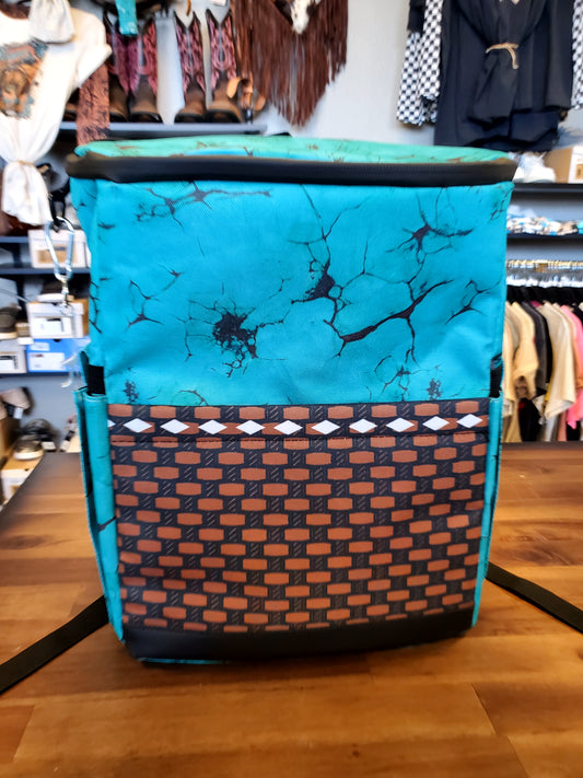 Making Memories Cooler Backpack