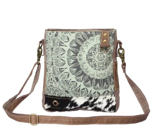 Verdant Shoulder Bag