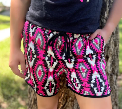 ROAD TO YOU SHORTS - LONG