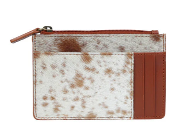 Panel Style Card Holder