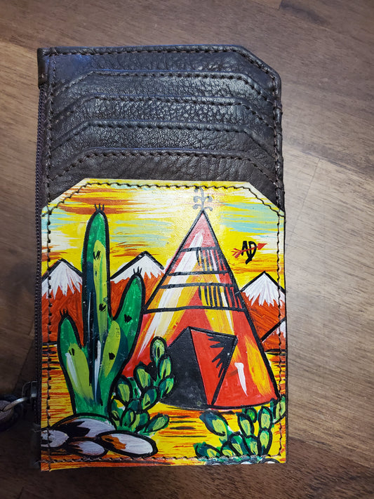 American Darling Credit Card Holders