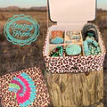 JAZZY JEWELRY BOX CHEROKEE