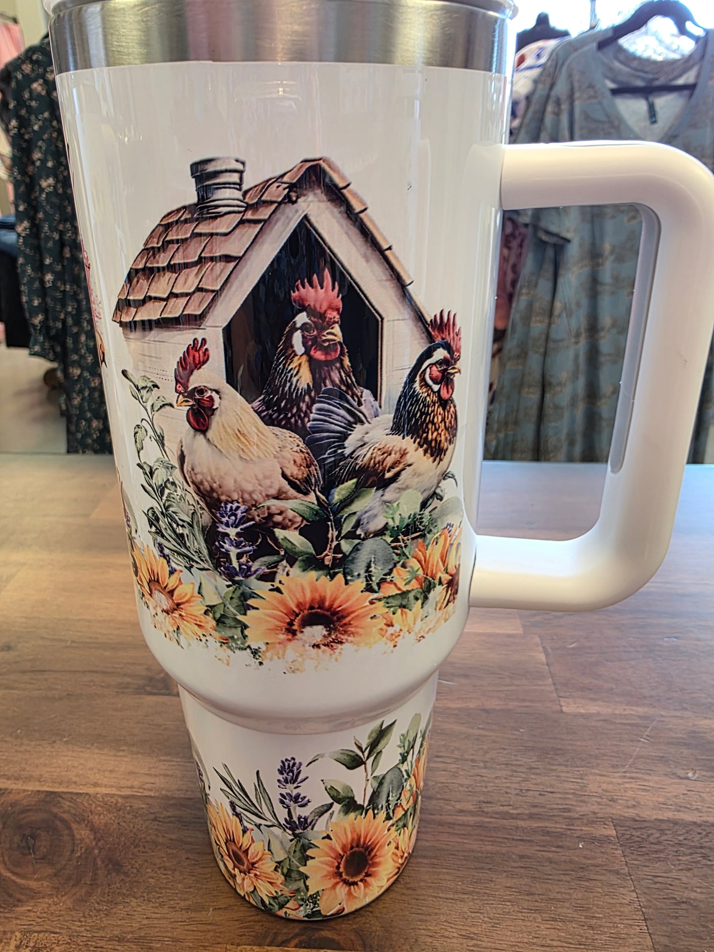 44oz Tumblers