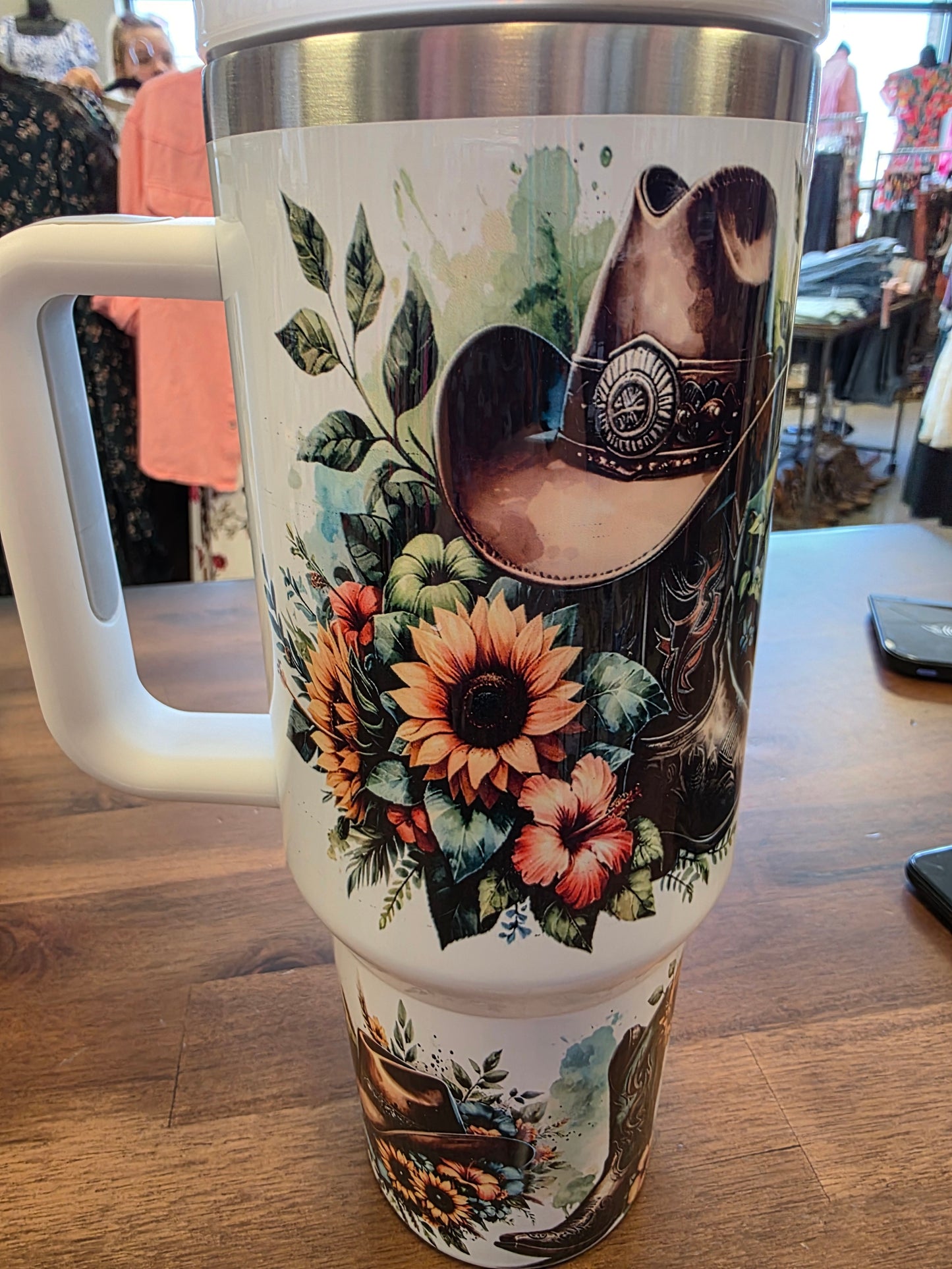 44oz Tumblers