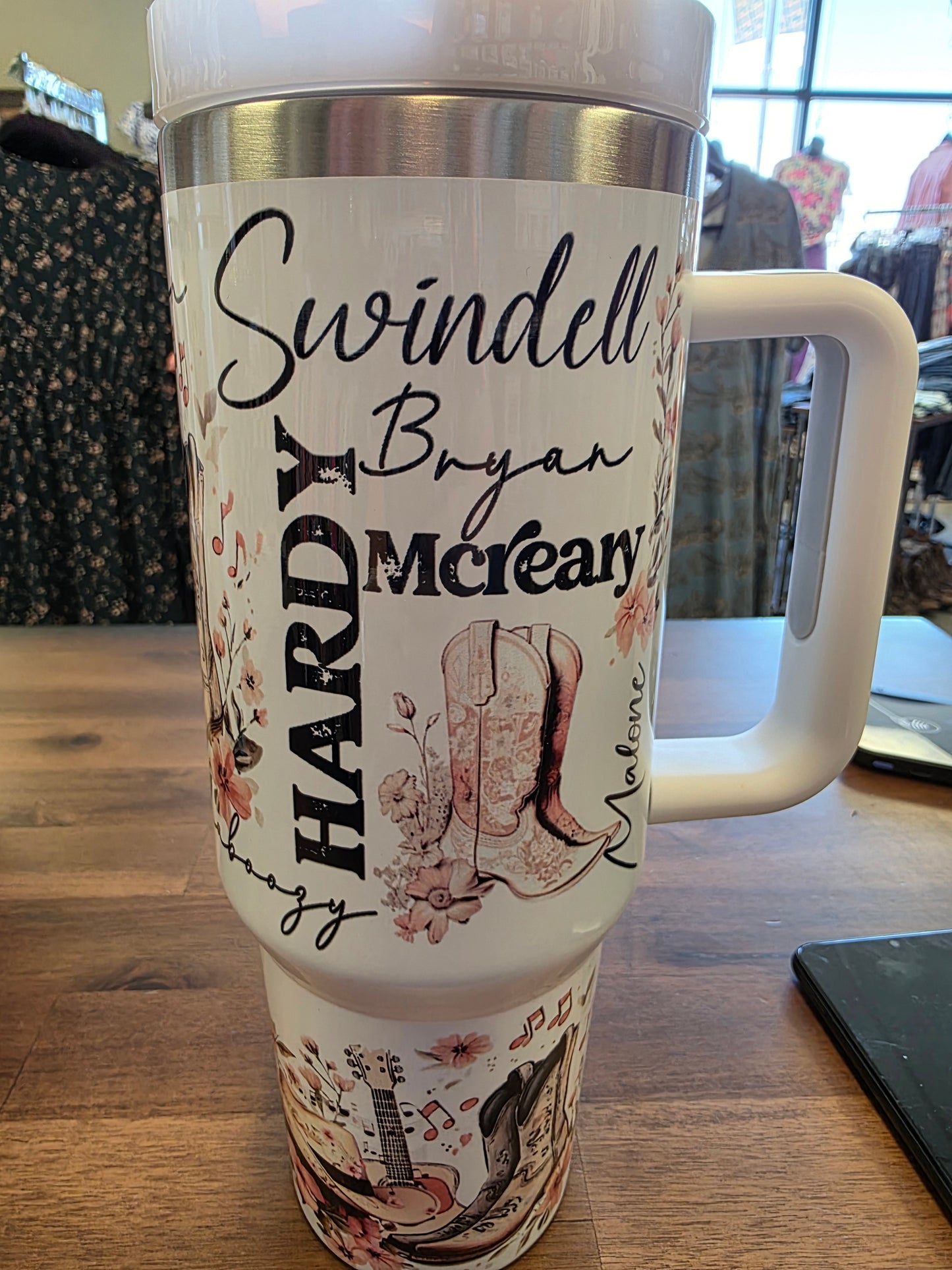 44oz Tumblers