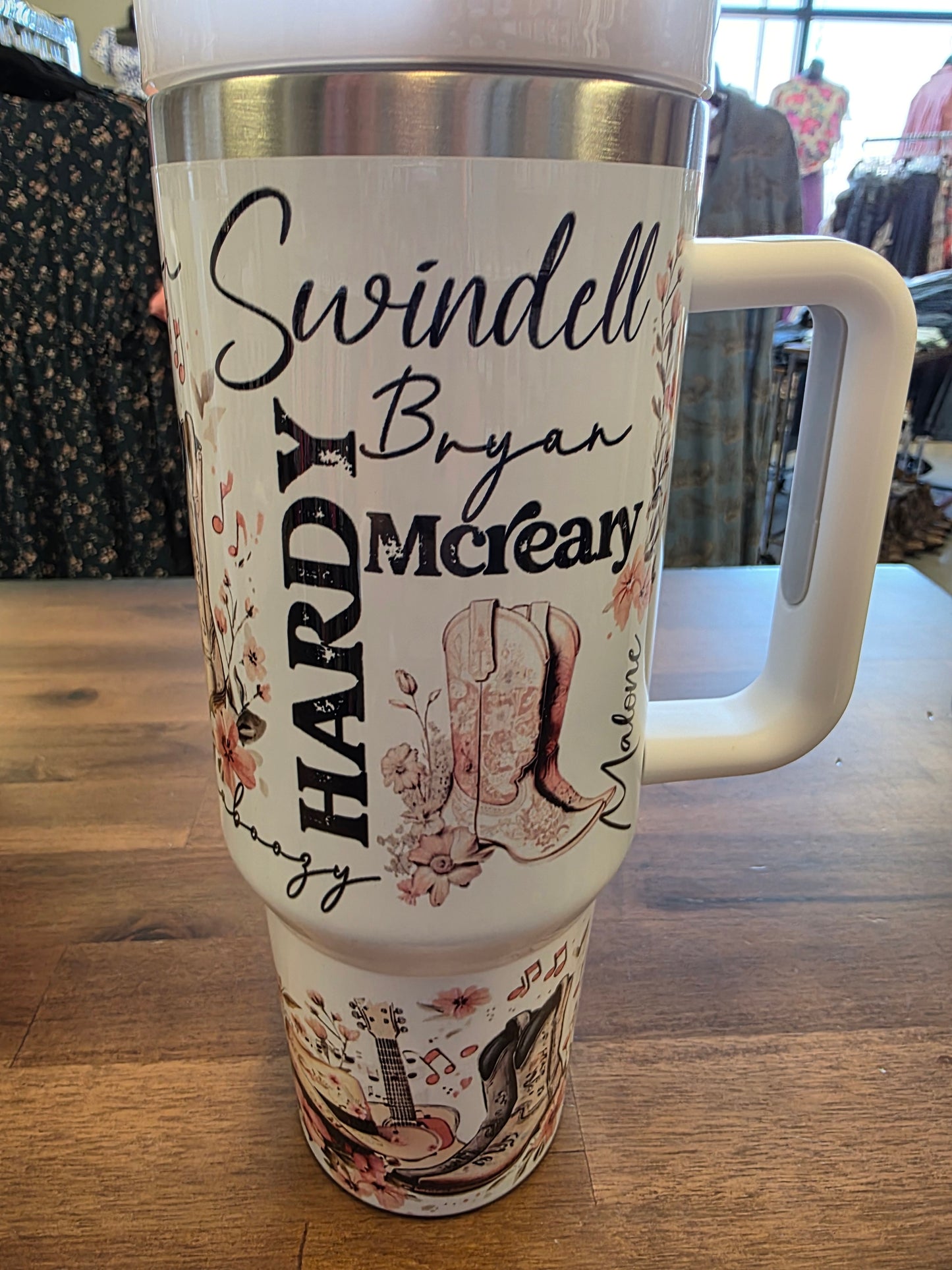 44oz Tumblers