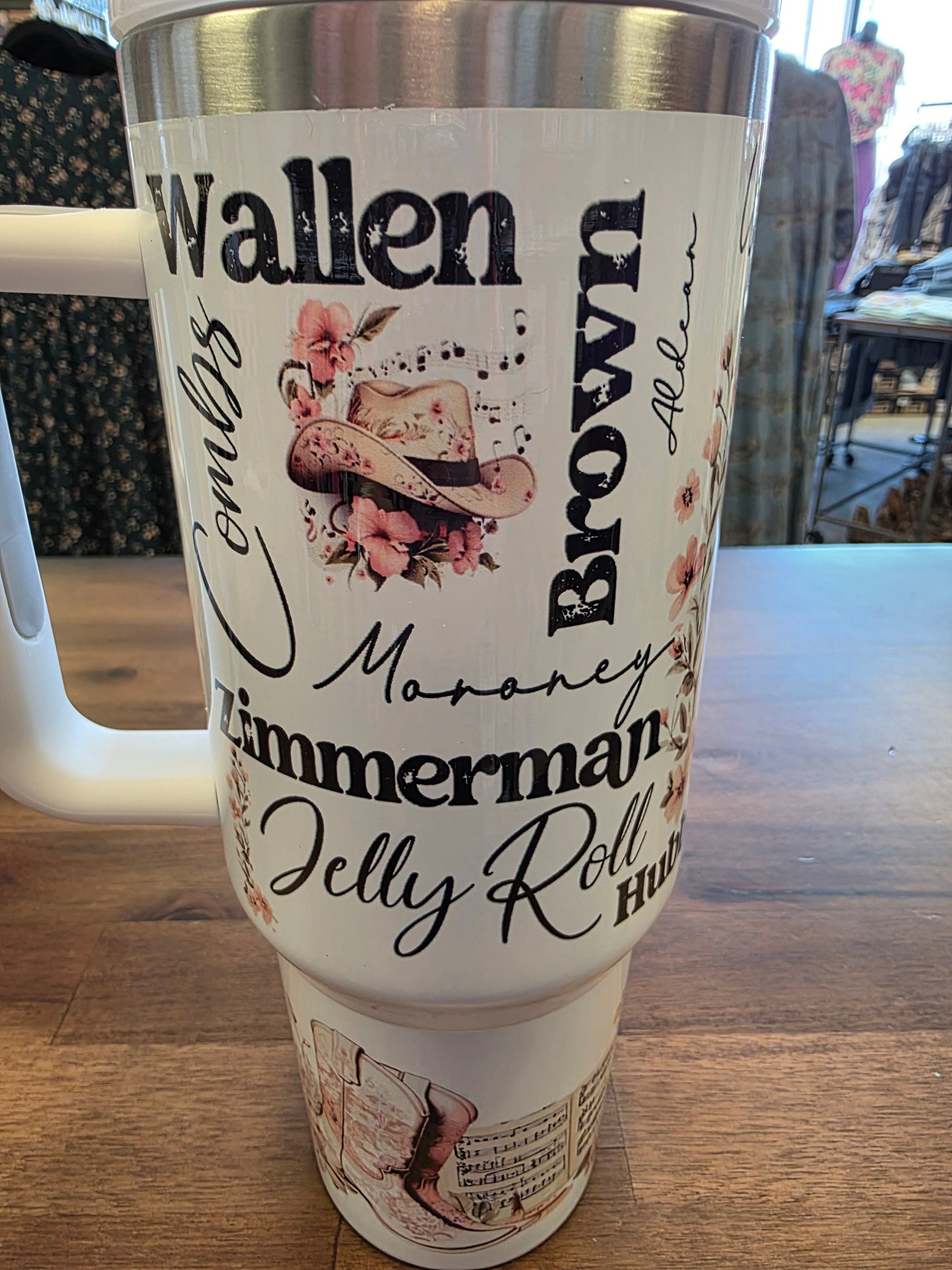 44oz Tumblers