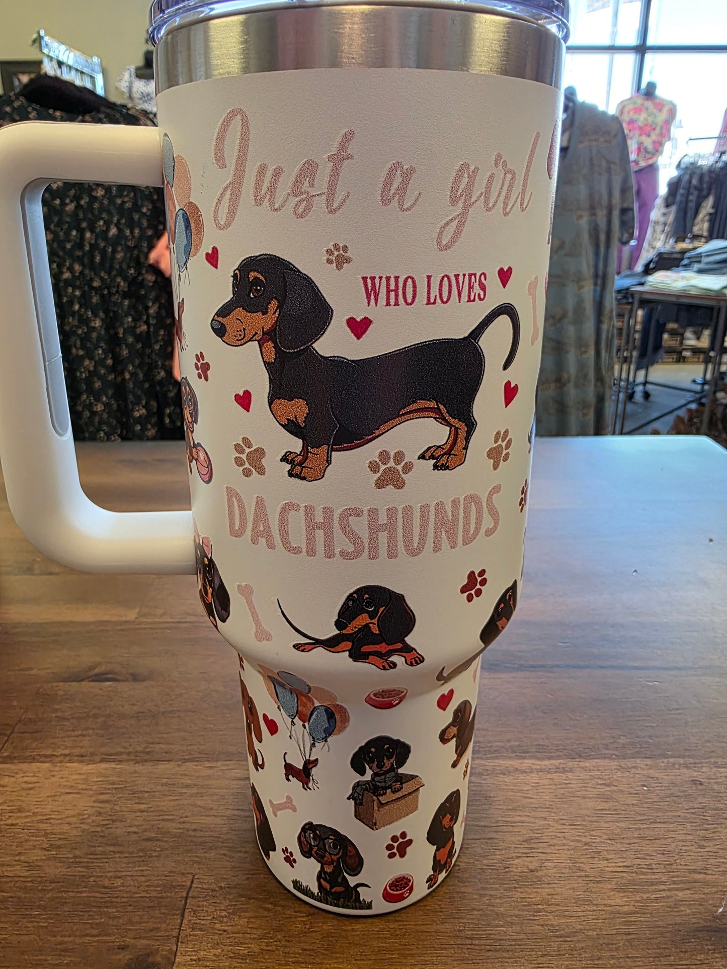 44oz Tumblers