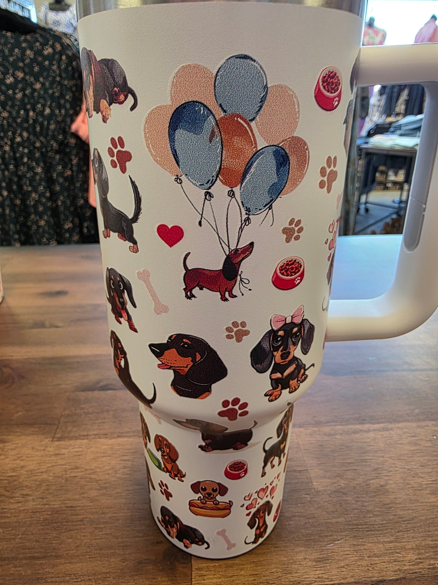 44oz Tumblers