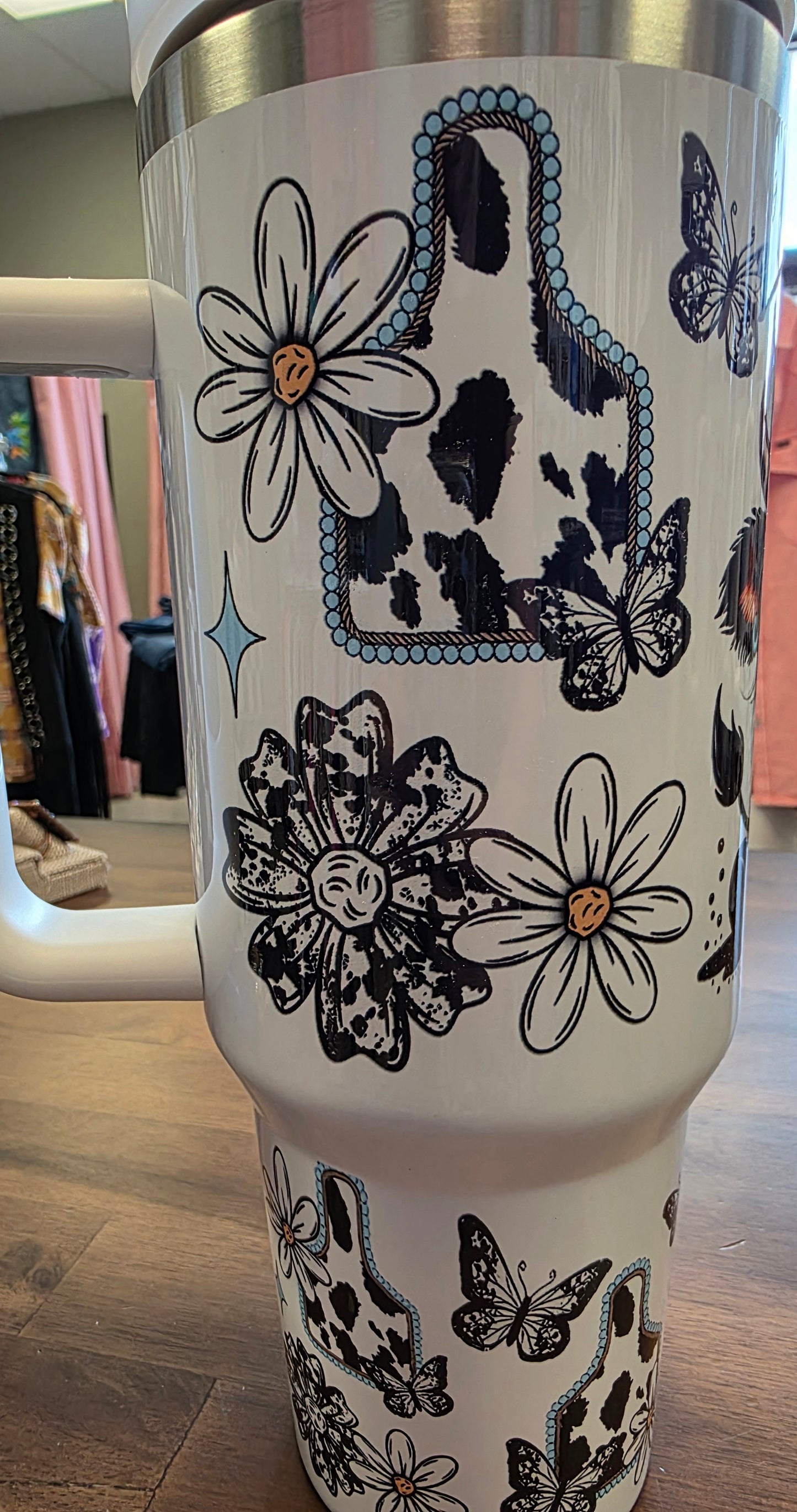 44oz Tumblers