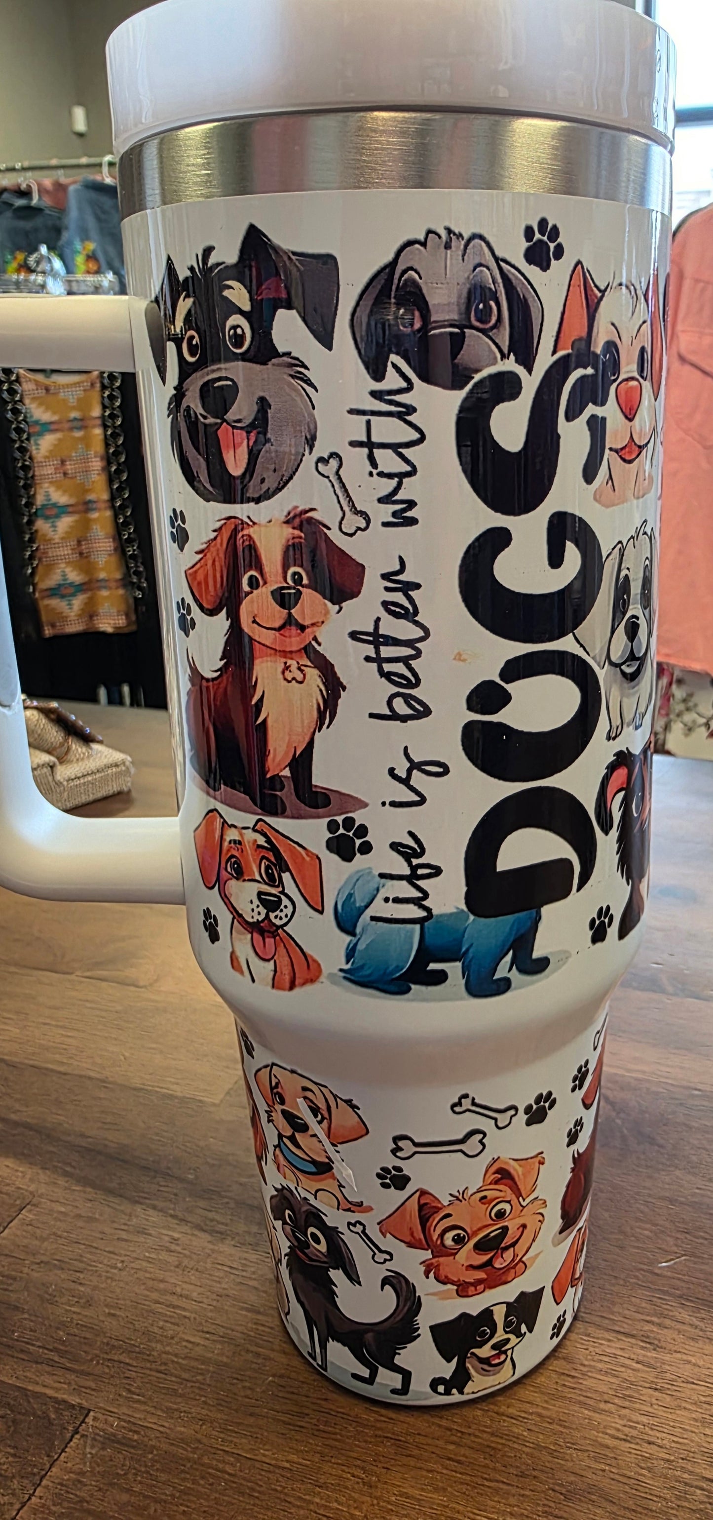 44oz Tumblers