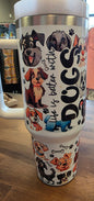 44oz Tumblers