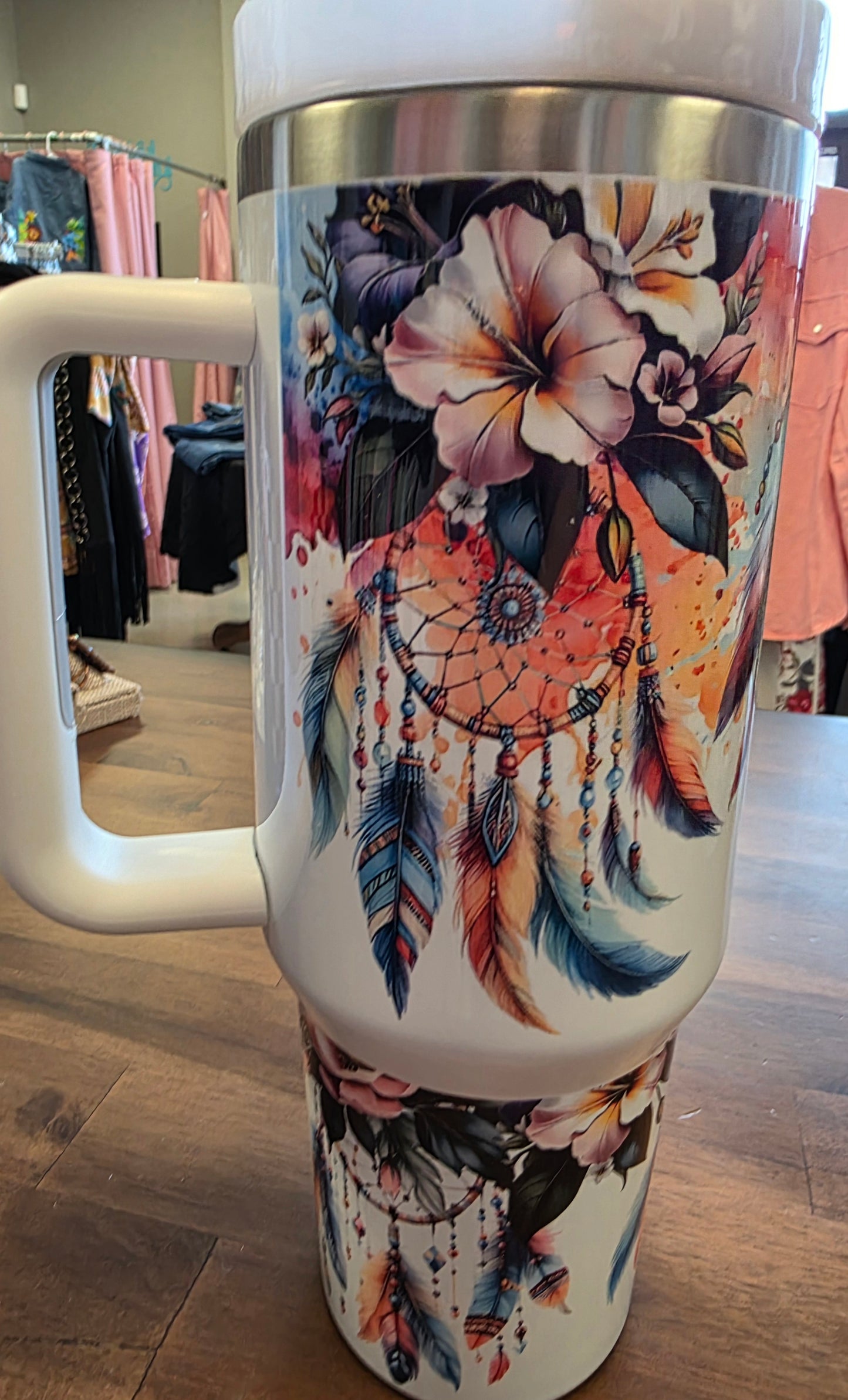 44oz Tumblers