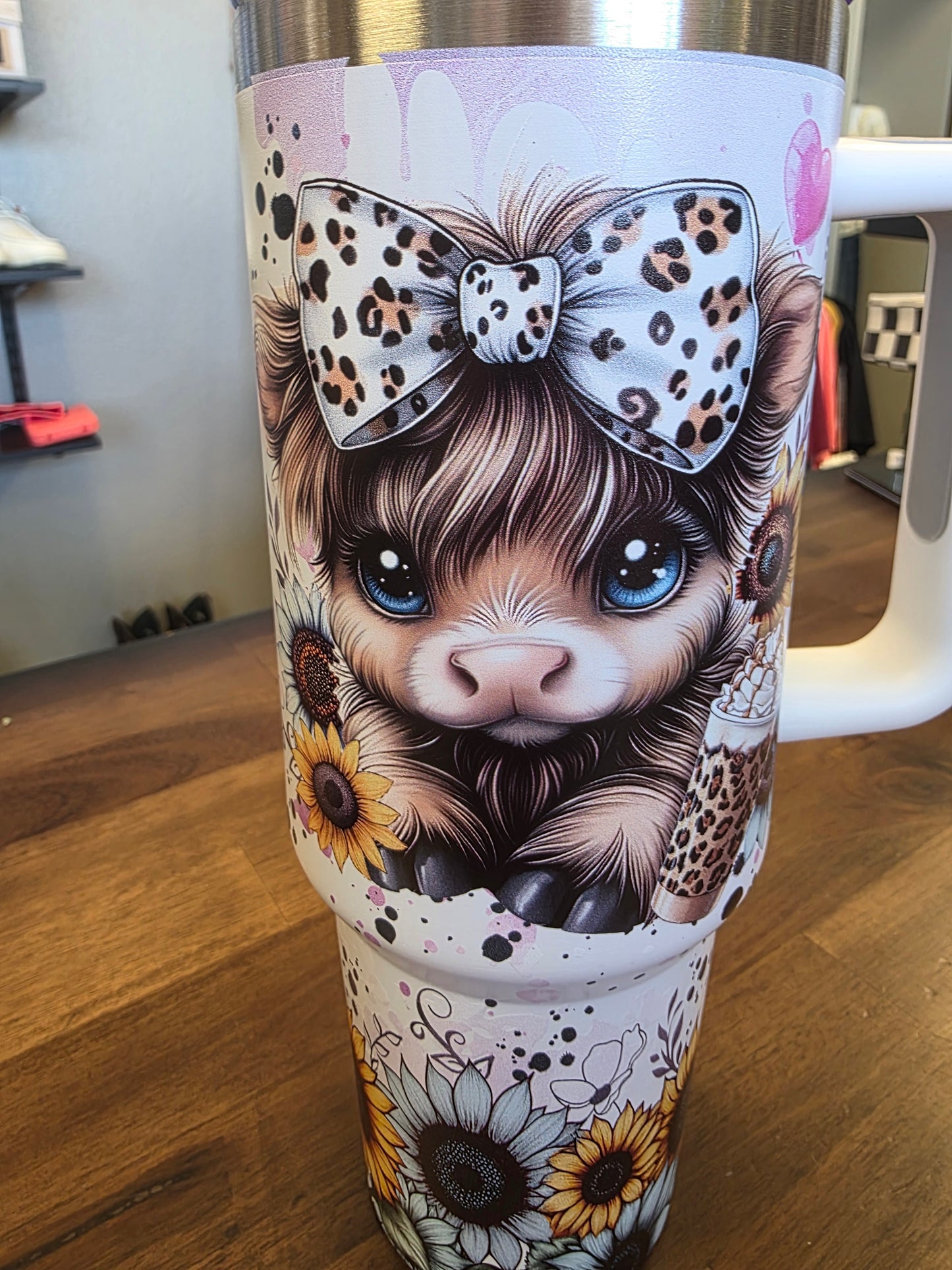 44oz Tumblers