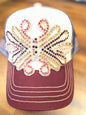 Olive & Pique Trucker Hat