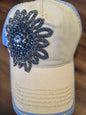 Olive & Pique Color Starburst Hats