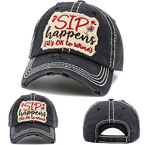 Novelty Hats 2