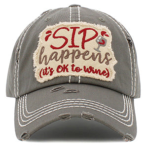 Novelty Hats 2