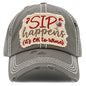 Novelty Hats 2
