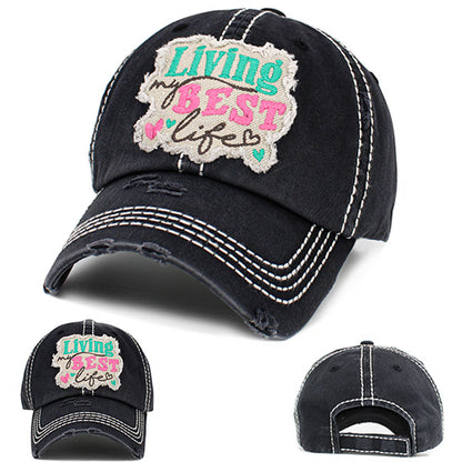 Novelty Hats 2