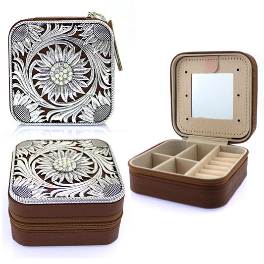 Jewelry Boxes