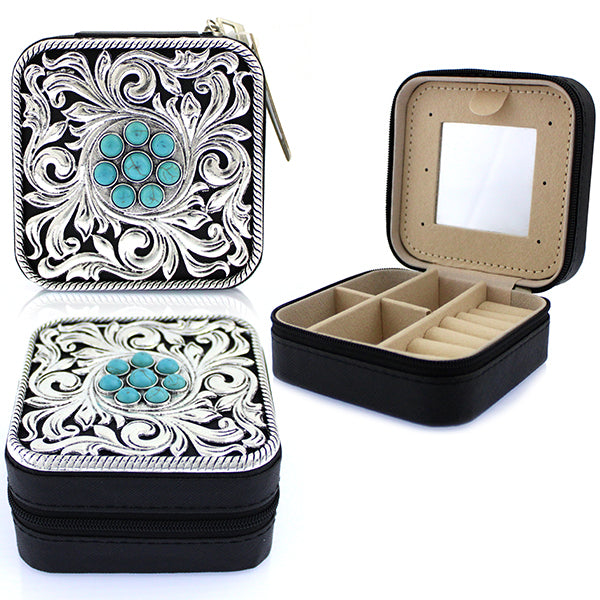 Jewelry Boxes