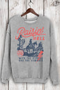 RAISIN HELL MINERAL SWEATSHIRTS