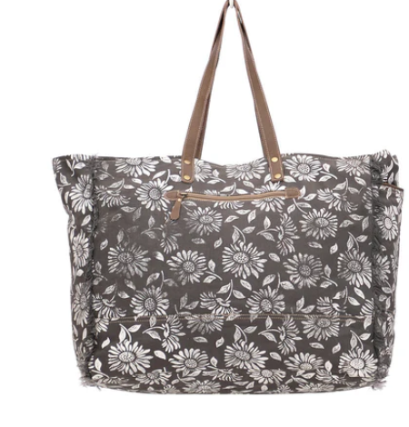 Anemone Weekender Bag