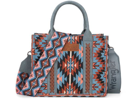 Wrangler Aztec Handbag