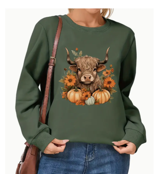 Highland Fall L/S Shirt