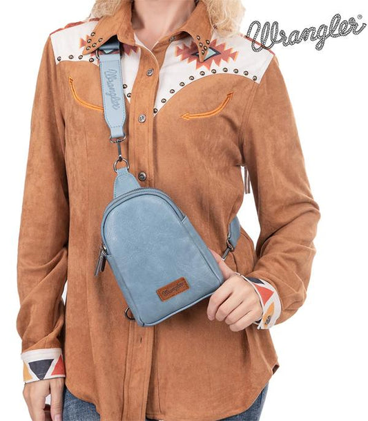 Wrangler Sling