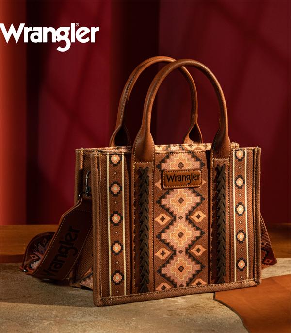 Wrangler Southwestern