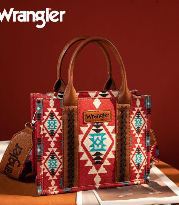 Wrangler Southwestern