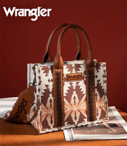 Wrangler Southwestern