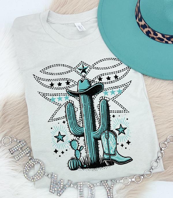 Cactus T-Shirt