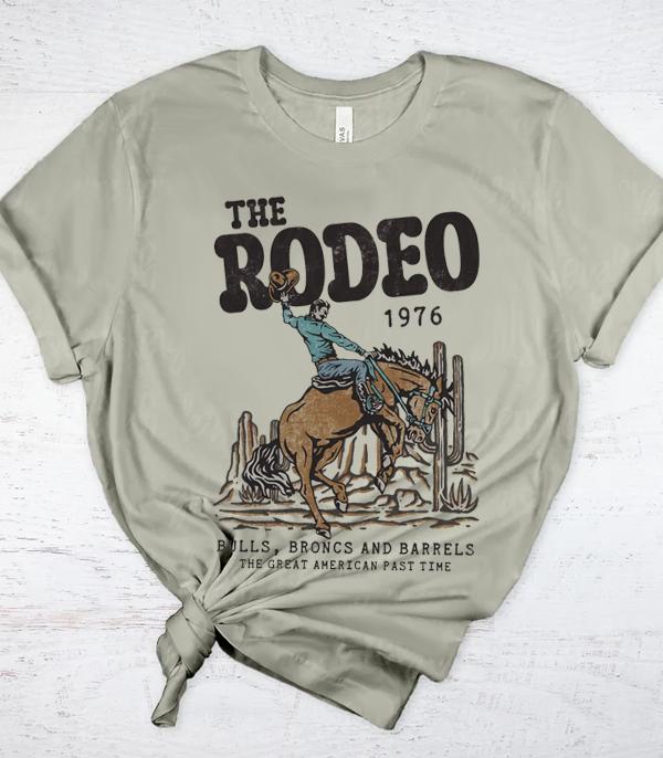 Rodeo T-Shirt