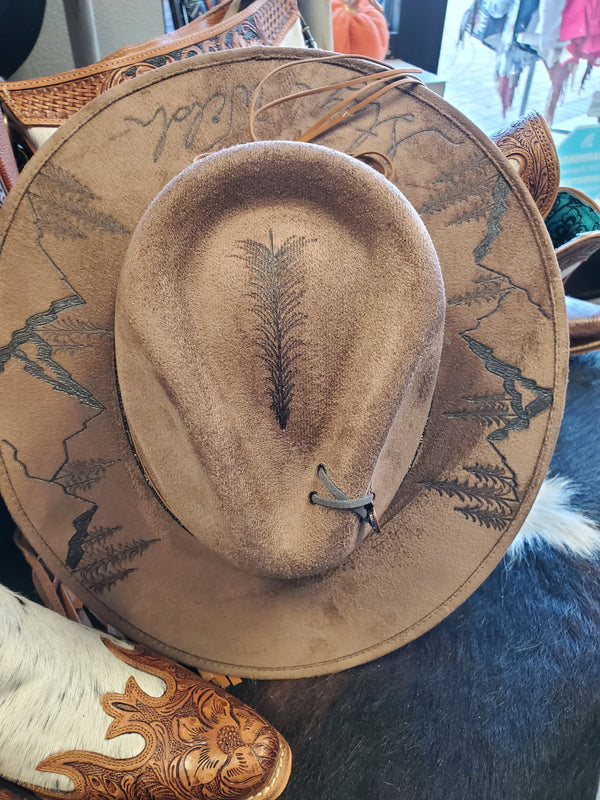 Felt Size Medium Hats