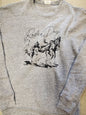 Rodeo Days Graphic Sweatshirt