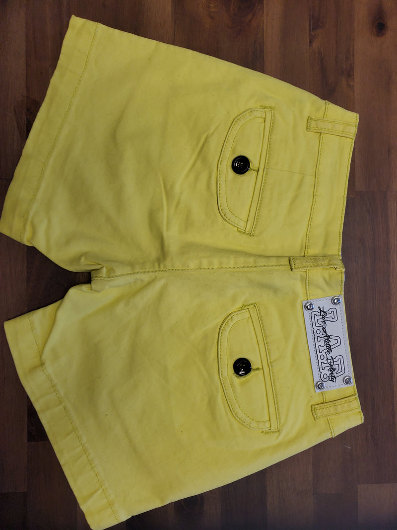 Junior Shorts