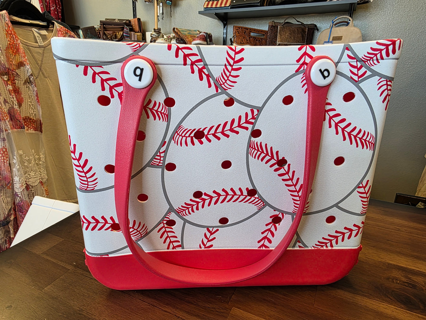 Waterproof Totes