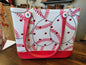 Waterproof Totes
