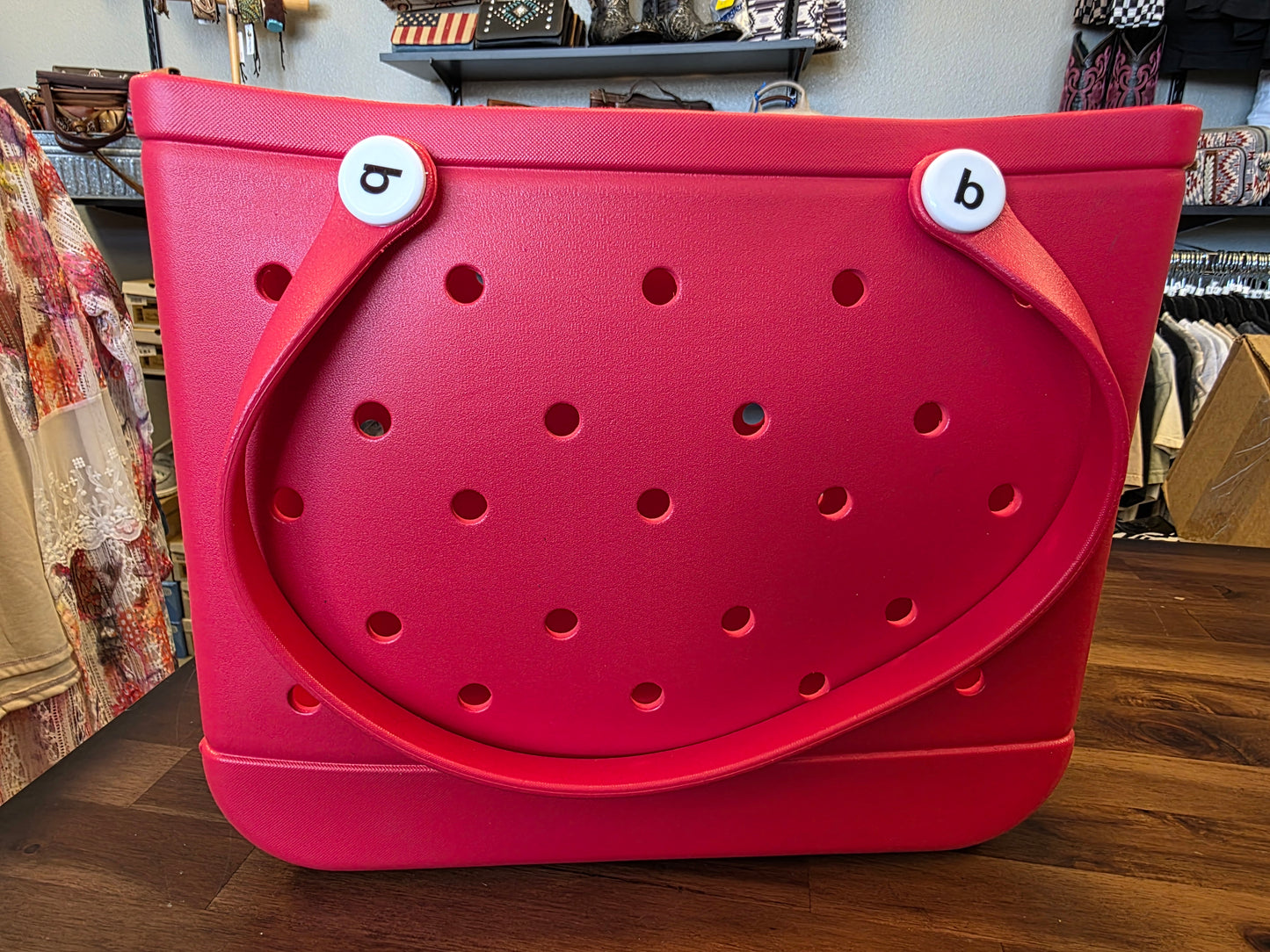 Waterproof Totes