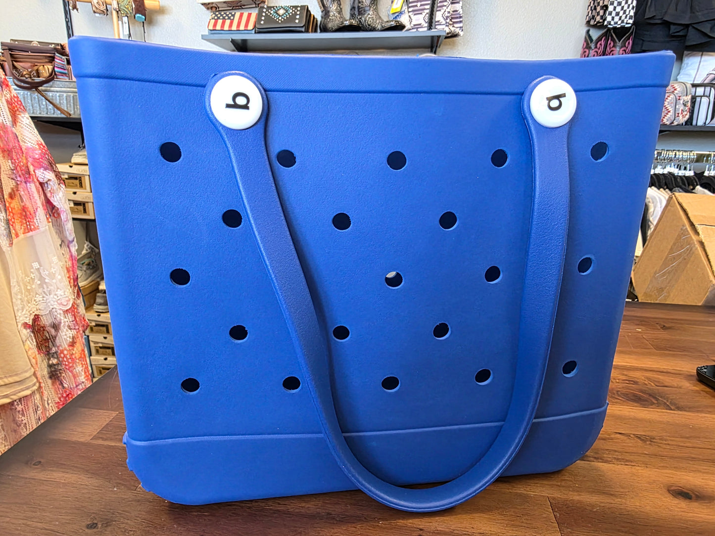 Waterproof Totes