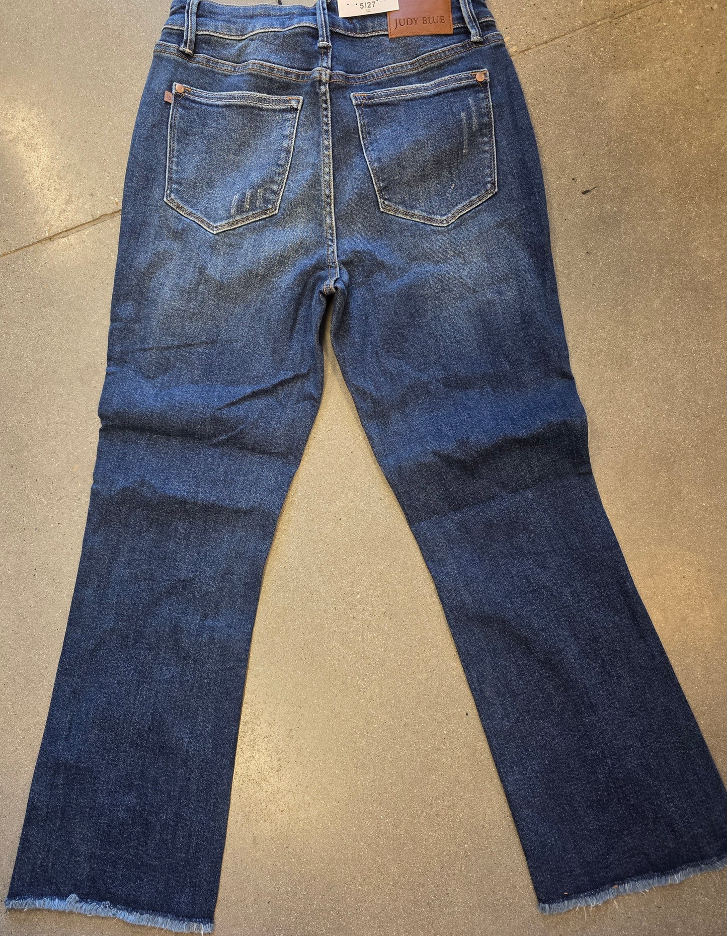 Judy Blue Jeans #88982REG