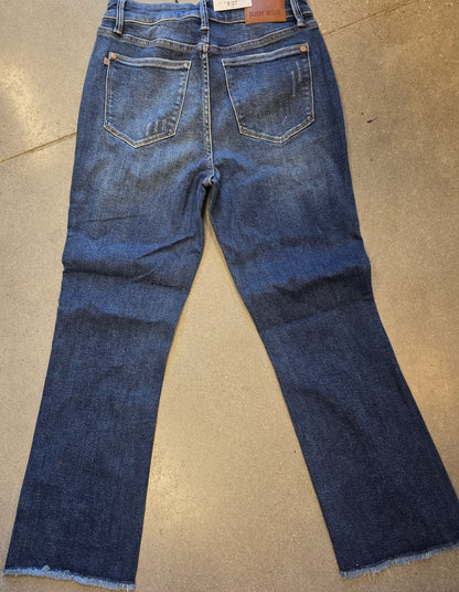 Judy Blue Jeans #88982REG