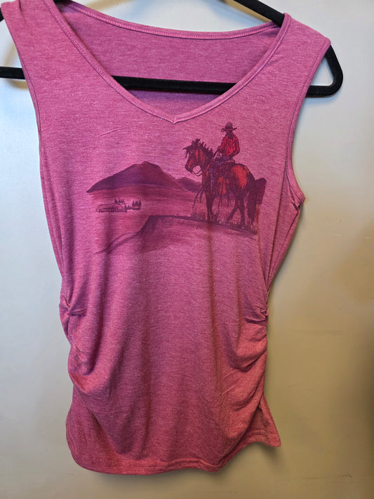 Valley Views Tank