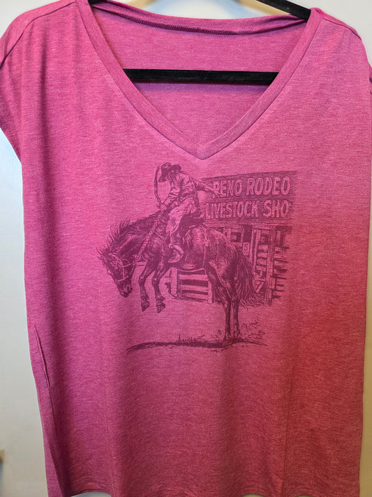 Reno Rodeo TShirt