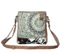 Verdant Shoulder Bag